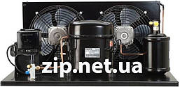 Холодильний агрегат USNJ2212GK R-404a R-404a r-507, Embraco 220v
