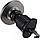 Магнітний автомобільний тримач смартфона Proove Ironside Air Outlet Car Mount Magnetic Ring Black, фото 5
