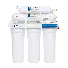 Фільтр зворотного осмосу Ital Standard