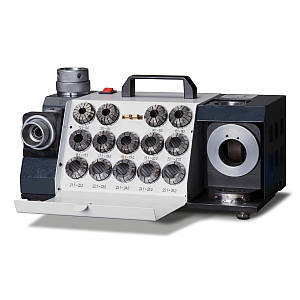 Верстат для заточування свердел по металу OPTIgrind GH 15T