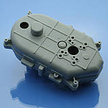 Корпус редуктора для м'ясорубки Kenwood KNG-2010, KNG-2020, фото 2