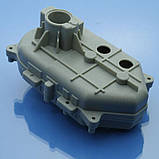 Корпус редуктора для м'ясорубки Kenwood KNG-2010, KNG-2020, фото 3
