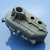 Корпус редуктора для м'ясорубки Kenwood KNG-2010, KNG-2020, фото 4