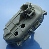 Корпус редуктора для м'ясорубки Kenwood KNG-2010, KNG-2020, фото 7