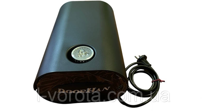 Корпус для гаражного приводу Doorhan SE-750/1200