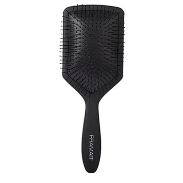 Щітка для розчісування волосся Framar Black to the Future (30100)