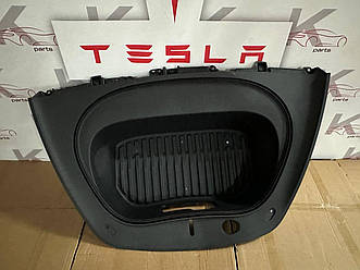 Багажник передній пластиковий Tesla model 3 2024-1694493-00-H