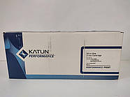 Тонер-картридж Canon CFX L4000, L250/260/300, FX-3, Katun, 19630