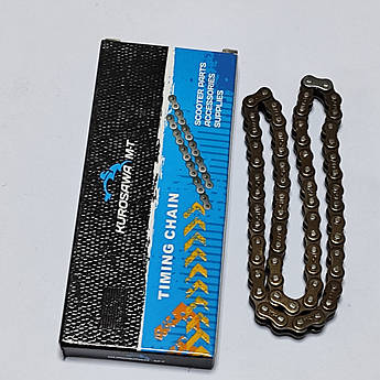 Ланцюг стартера 110сс Дельта, Альфа, Актив 25H-62L