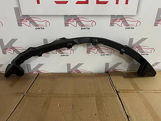 Абсорбер переднього бампера Tesla Model 3 2024-1741046-00-F