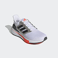 Кросівки Adidas EQ21 Run H00511 чоловічі Оригінал 42р., фото 4