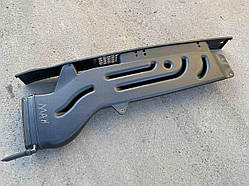 Б/В повітрязабірник повітряного фільтра MAN TGX Euro 6 2017 81082010576