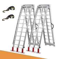 Аксесуари для квадроцикла