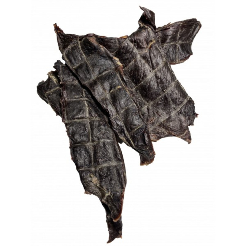 Натуральні ласощі для собак ялиці серце сушене Animal Home (Енімал Хом)