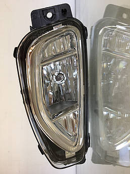 Фара птф FORD ESCAPE 2020 ліва LJ6Z15201A, 2474547, 2452445, 2462498