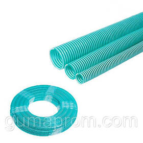 ПВХ Шланг із посиленим захистом від УФ для сівалок та мотопомп, ULTRA UV D-32(бухта 3м)