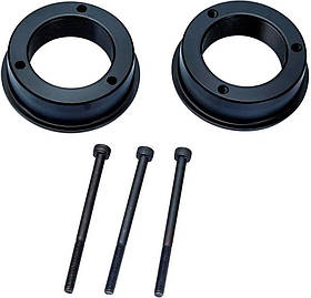 Адаптер каретки Sram Truvativ з AMERICAN в EURO BMX Art 00.6415.027.000
