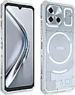 Смартфон Doogee Blade GT 12/256GB Silver NFC, 5G, 5500 mAh, IP69K, 48+5/20 Мп, 6.72" IPS, Dimensity 7050, фото 3