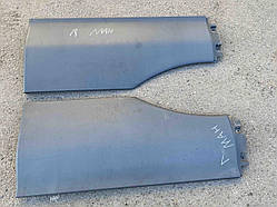 Б/В Продовження Крила MAN TGX Euro 6 Рест Поштучно 81615100409 / 81615100408