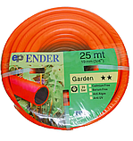 Шланг садовий Ender Garden 3/4" довжина 25 м, фото 3