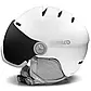 Шолом Briko Blenda Visor L (58-60 см), фото 5