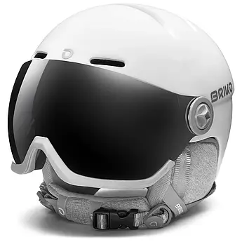 Шолом Briko Blenda Visor L (58-60 см)