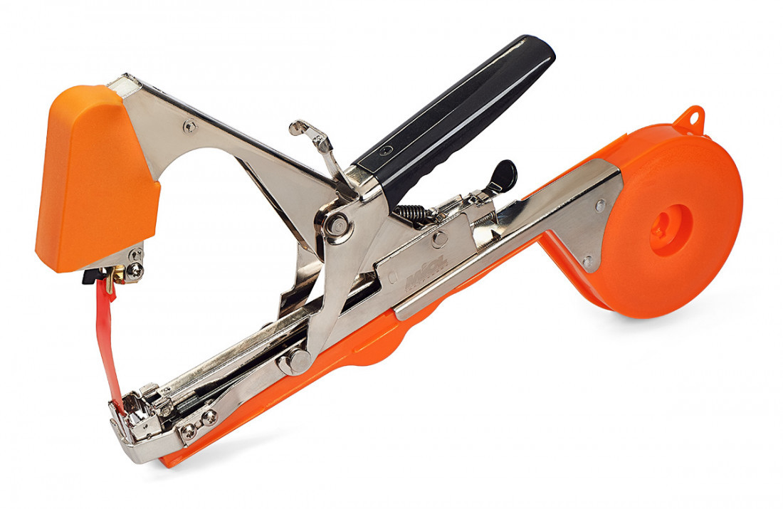 Степлер для підв'язки рослин 45мм Miol 99-037