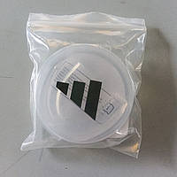 Однорядна капа доросла прозора ADIDAS ADIBP09