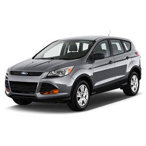 Килимки Ford Escape 2012-2019