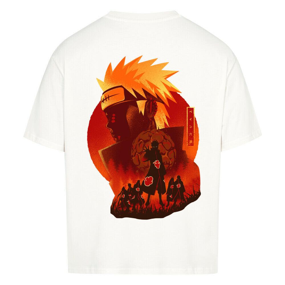 Футболка біла LOYS Six Path of Pains, фото 1