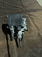 ДАф Е 6 -106 кран управління тормозами причепа 4802040310