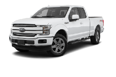 Килимки Ford F-150 2004-2008