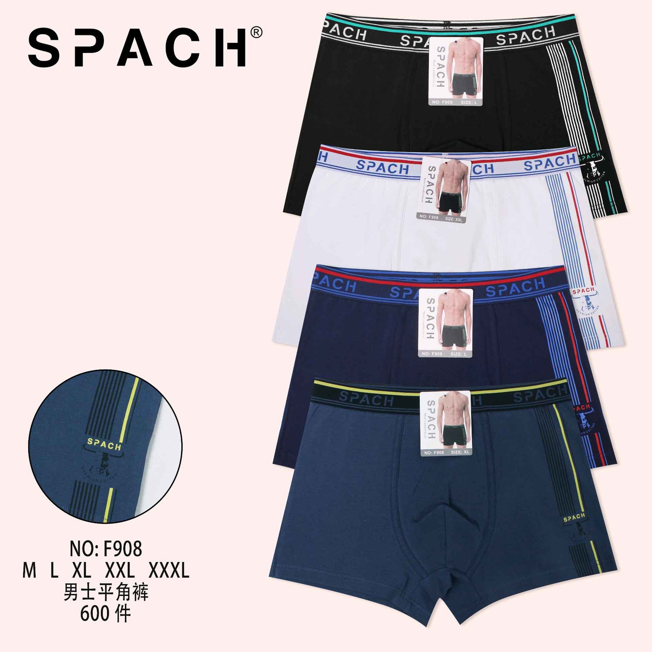 Труси чоловічі