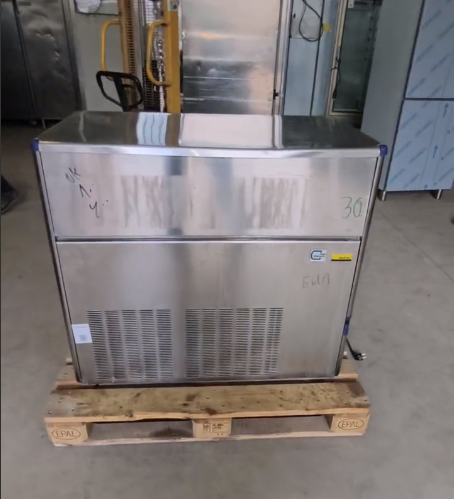 Льодогенератор NordCap SDE170, пальчик, б/у