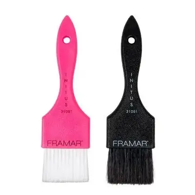 Набір пензлів "Мрія колориста" Рower Painter Framar (2 шт) (91029)