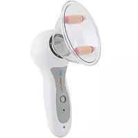 Вакуумный массажер от целлюлита с роликам, прибор для вакуумной терапии Cellules MD, массажер для тела qwr