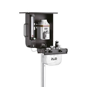 Анестезіологічне обладнання для ветеринарії