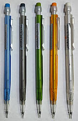 Олівець механічний №AIHAO-916H 0.7mm