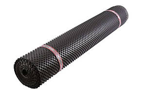 Шипоподібна геомембрана Ізоліт Profi 0,5 (2,0*20м), мембрана Ізоліт Профі