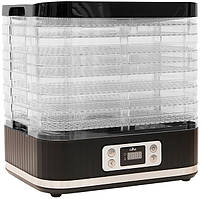 Сушка для овочів та фруктів Castle CFD-01B