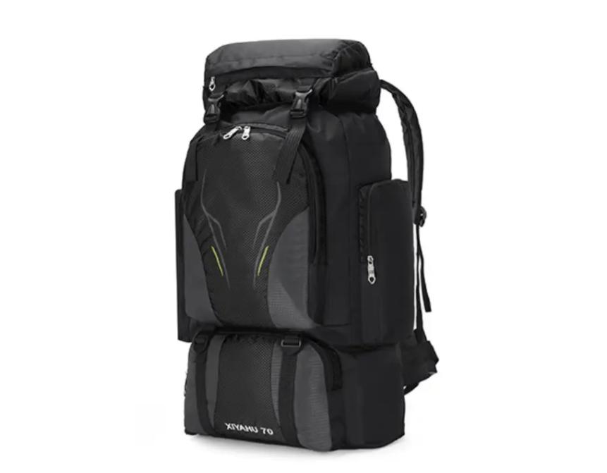 Рюкзак туристичний 70л