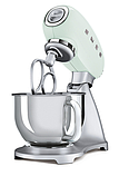 Планетарний міксер для збивання тесту Smeg SMF02PGEU c Об'ємом чаші 4,8л, фото 3