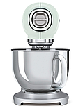 Планетарний міксер для збивання тесту Smeg SMF02PGEU c Об'ємом чаші 4,8л, фото 5