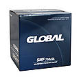 Автомобільний акумулятор GLOBAL Asia SMF 65Ah, 580A, R+ (SMF 75D23L) (D23), н.к., фото 5