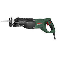 Шабельна електрична пилка DWT SAS10-25 V потужність 1010 Вт, 2600 ход/хв,глибина пропилу 115 мм