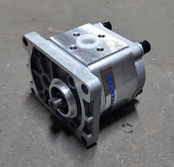 Насос гідравліки Сінтай 120 / 244. CBN-306L