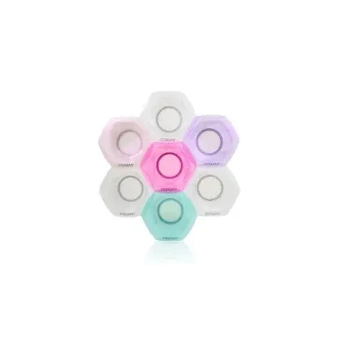 Райдужні миски для фарбування, що з'єднуються Framar Rainbow Connect & Color Bowls (7 шт)