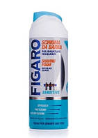 Піна для гоління Figaro Shaving Foam Sensitive, 400 мл
