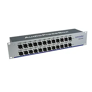Модуль розширення AudioPressBox® APB-024 R-EX