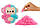 М'яка іграшка-антистрес Fluffie Stuffiez Monkey Small Plush Мавпочка 511670, фото 3
